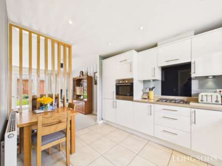 The Gallops, Watton, Image 4