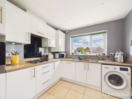 The Gallops, Watton, Image 5