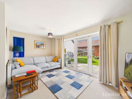 The Gallops, Watton, Image 6