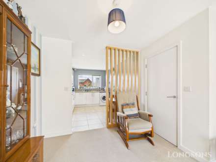 The Gallops, Watton, Image 7