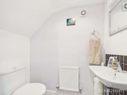 The Gallops, Watton, Image 8