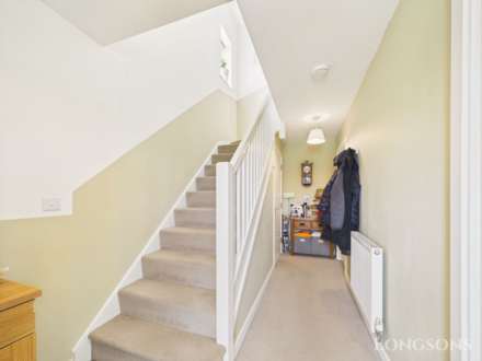 The Gallops, Watton, Image 9