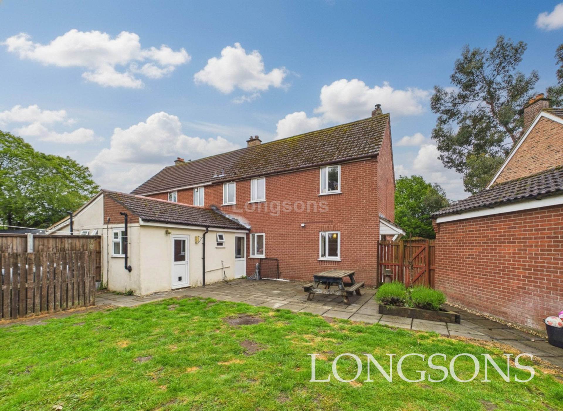 Airey Houses, Tottington Road, Thompson, Image 14