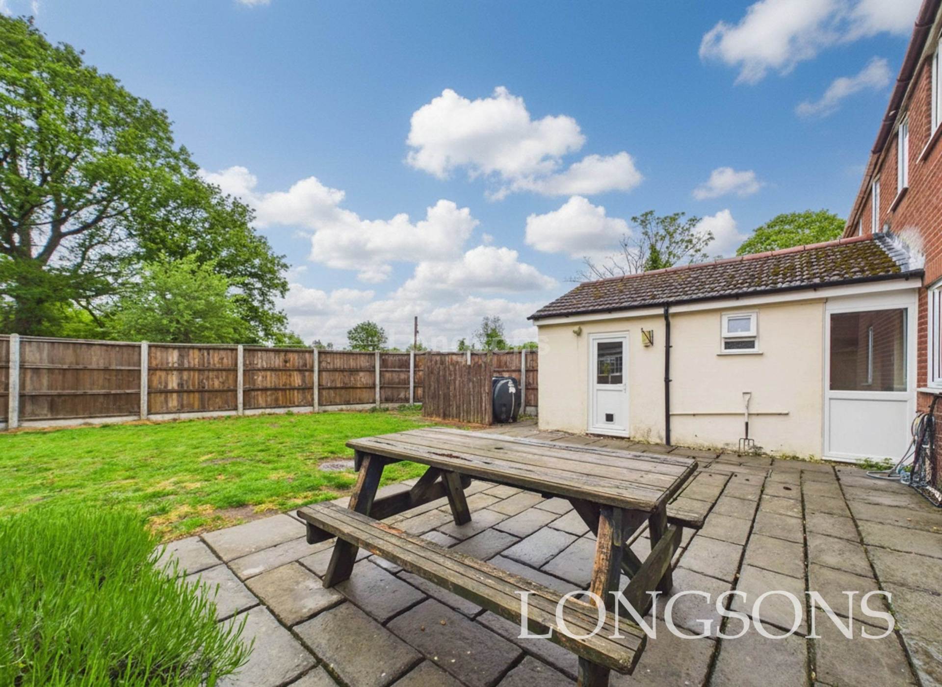 Airey Houses, Tottington Road, Thompson, Image 15