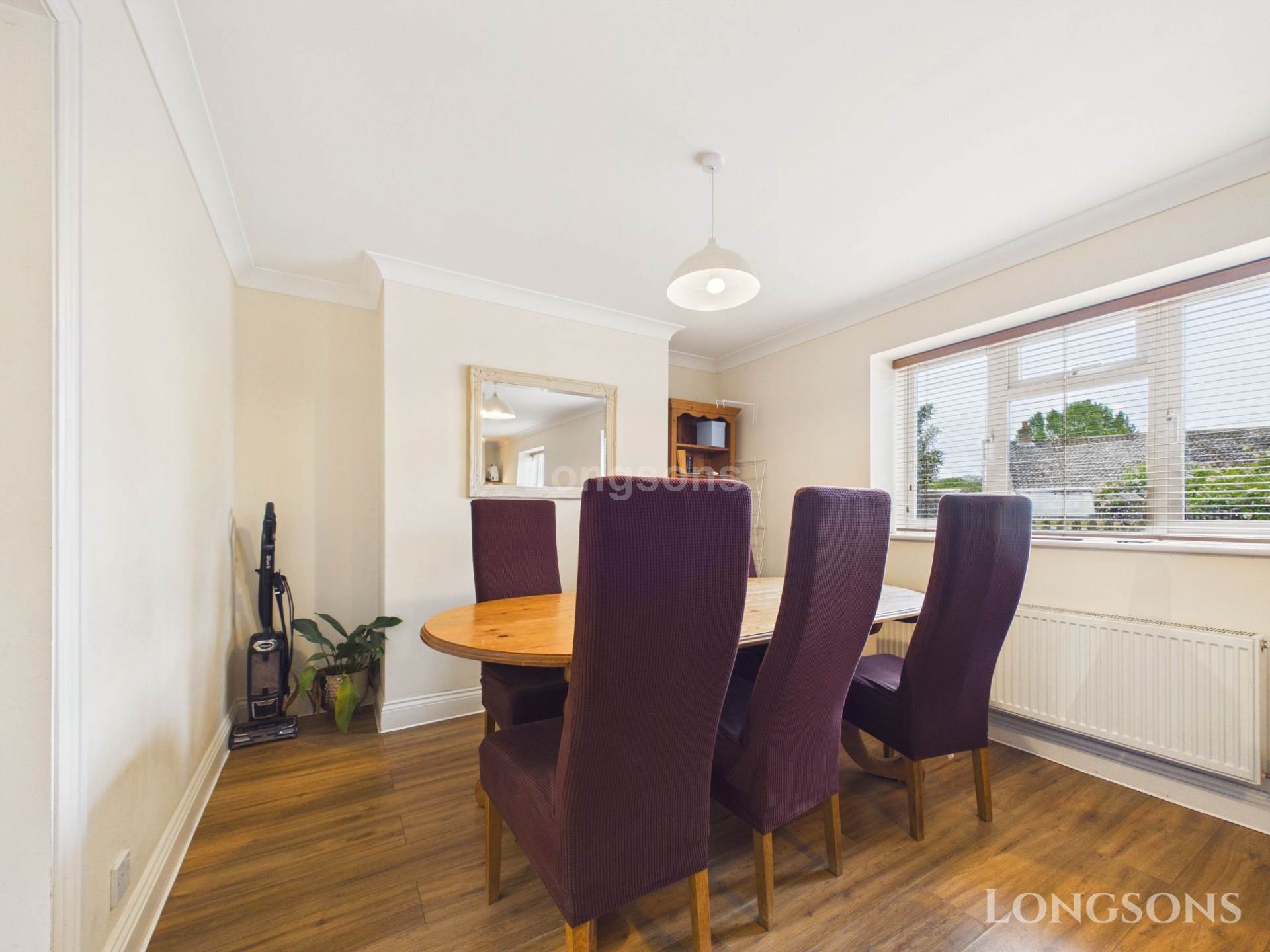Airey Houses, Tottington Road, Thompson, Image 4