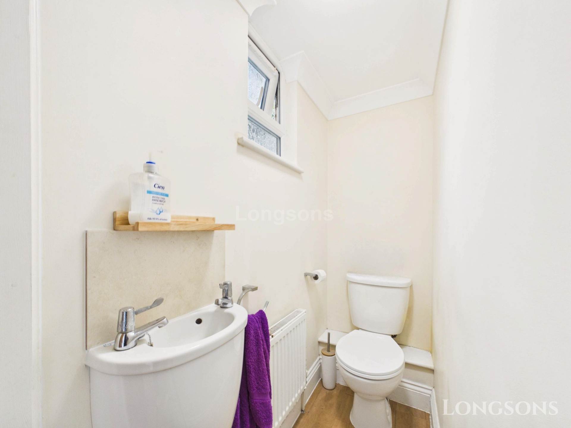 Airey Houses, Tottington Road, Thompson, Image 8