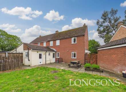 Airey Houses, Tottington Road, Thompson, Image 14