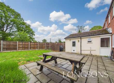Airey Houses, Tottington Road, Thompson, Image 15