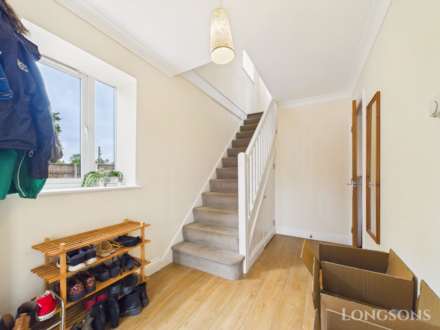 Airey Houses, Tottington Road, Thompson, Image 9