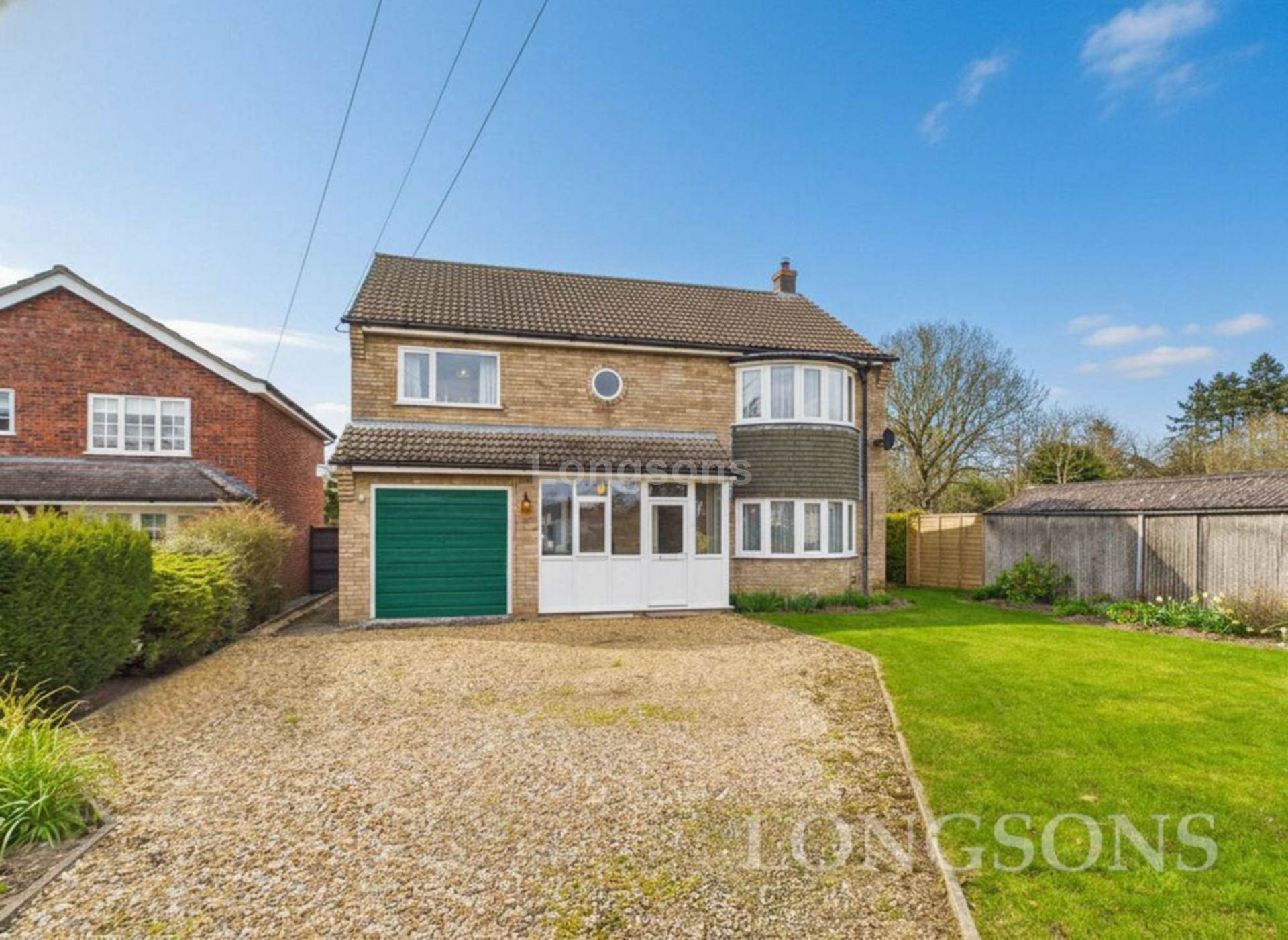 Swaffham Road, Watton, Image 1