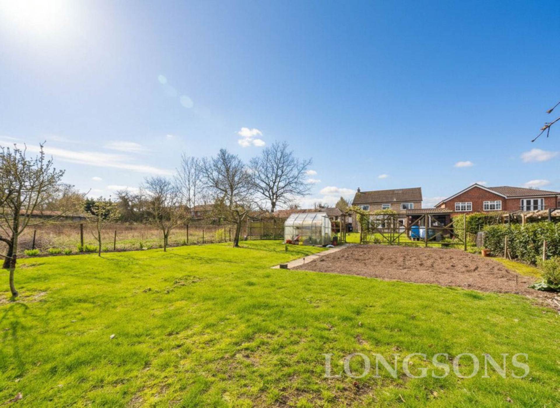 Swaffham Road, Watton, Image 18