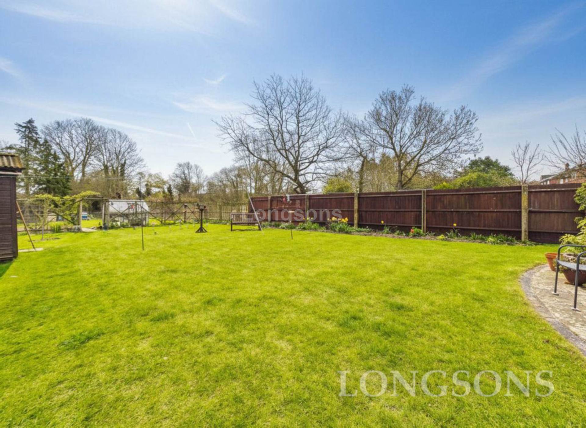 Swaffham Road, Watton, Image 19