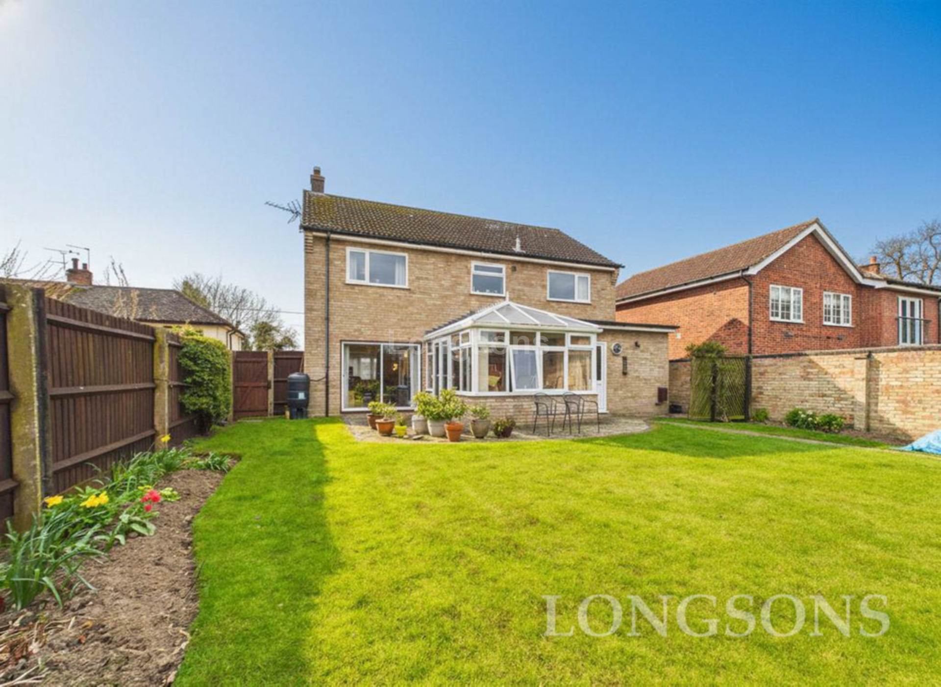 Swaffham Road, Watton, Image 20