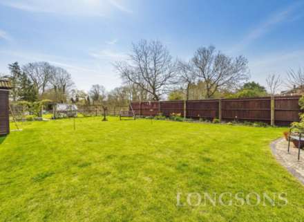 Swaffham Road, Watton, Image 19