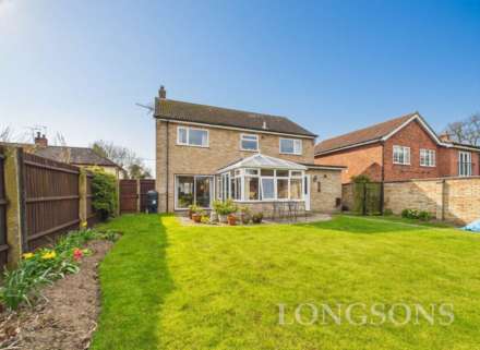 Swaffham Road, Watton, Image 20