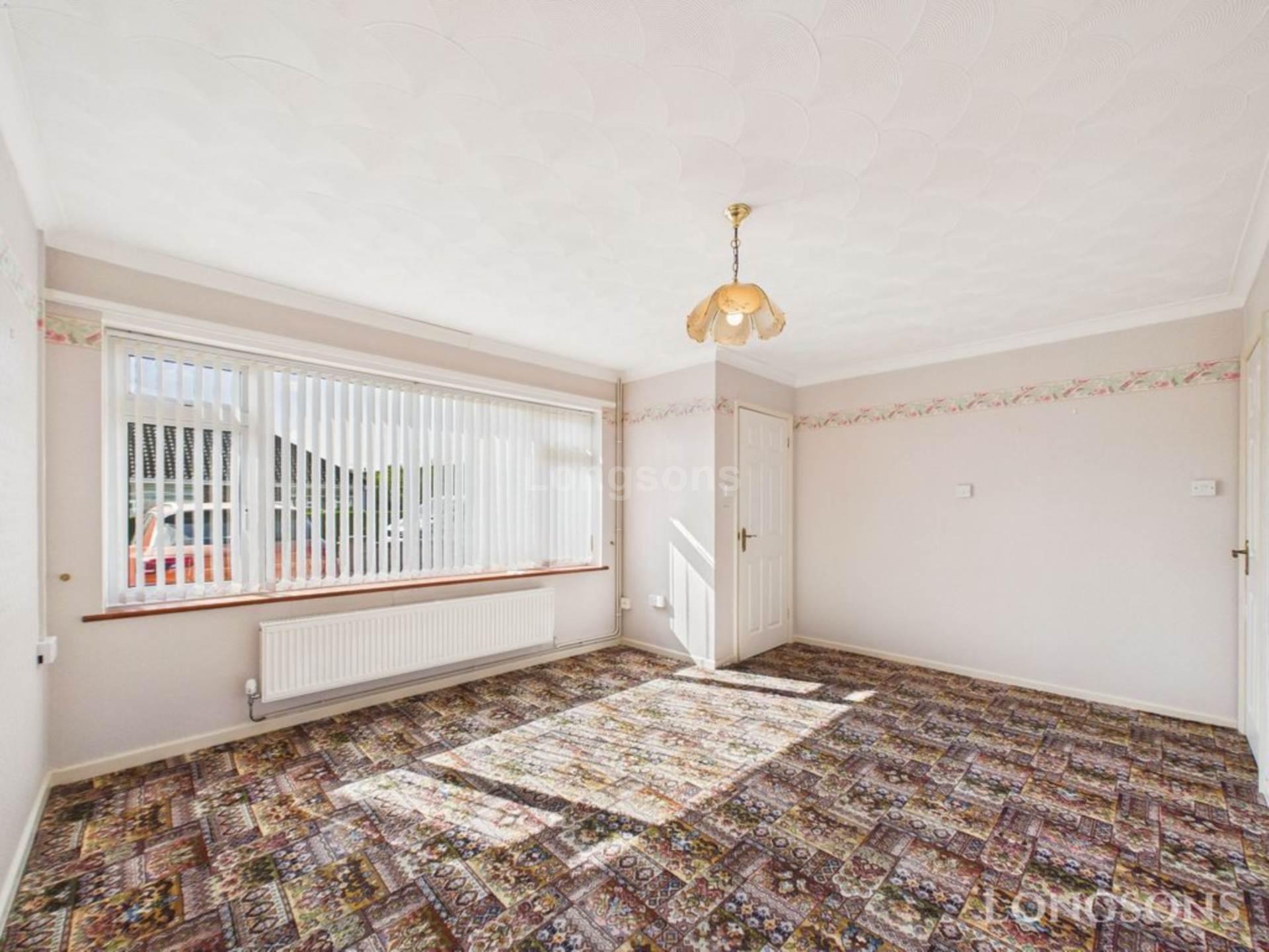 The Oval, Saham Toney, Image 4