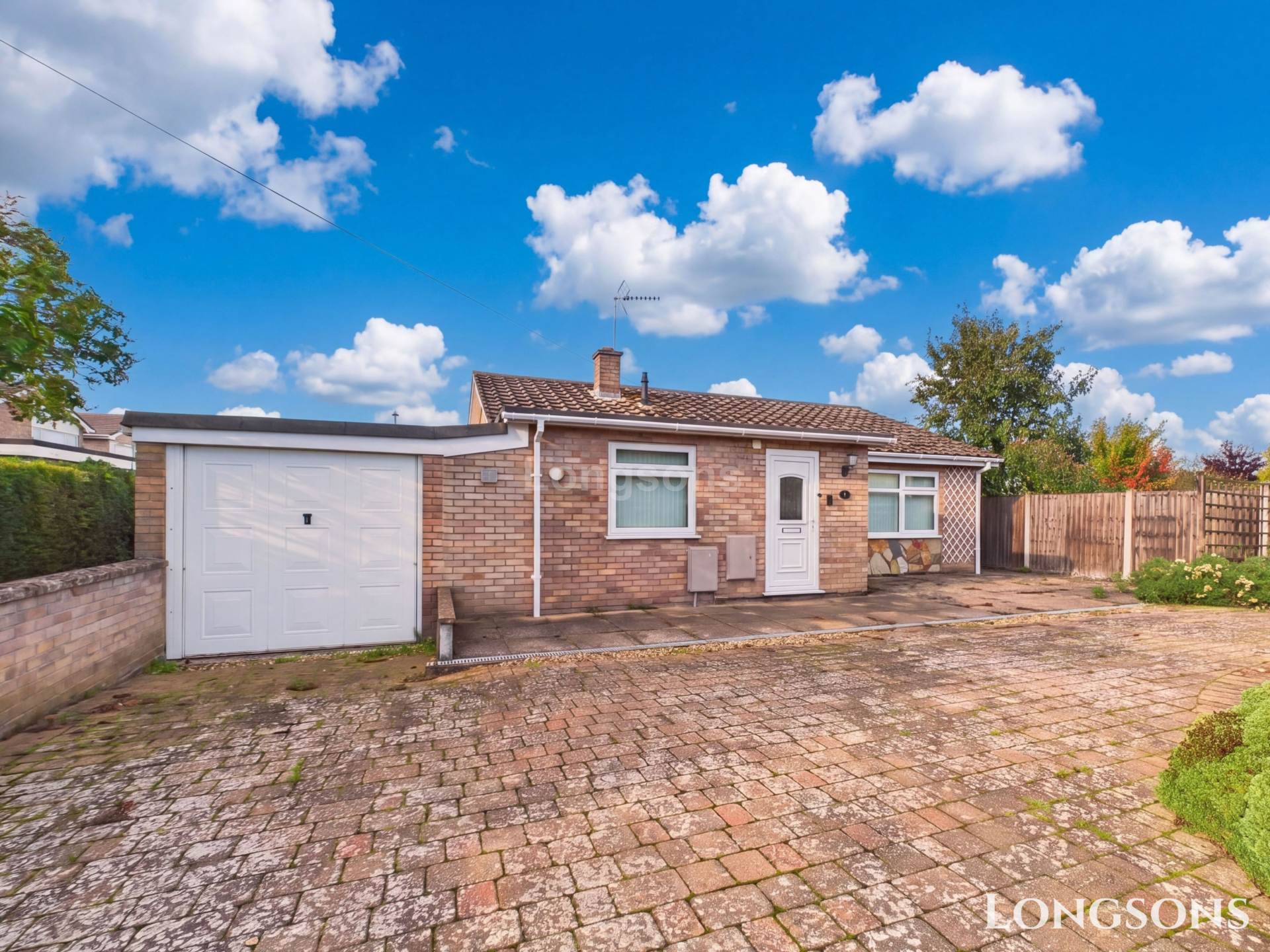 Frost Close, Watton, Image 1