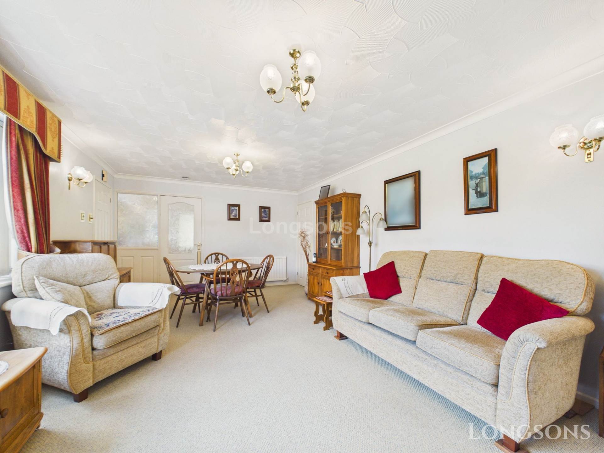 Frost Close, Watton, Image 11