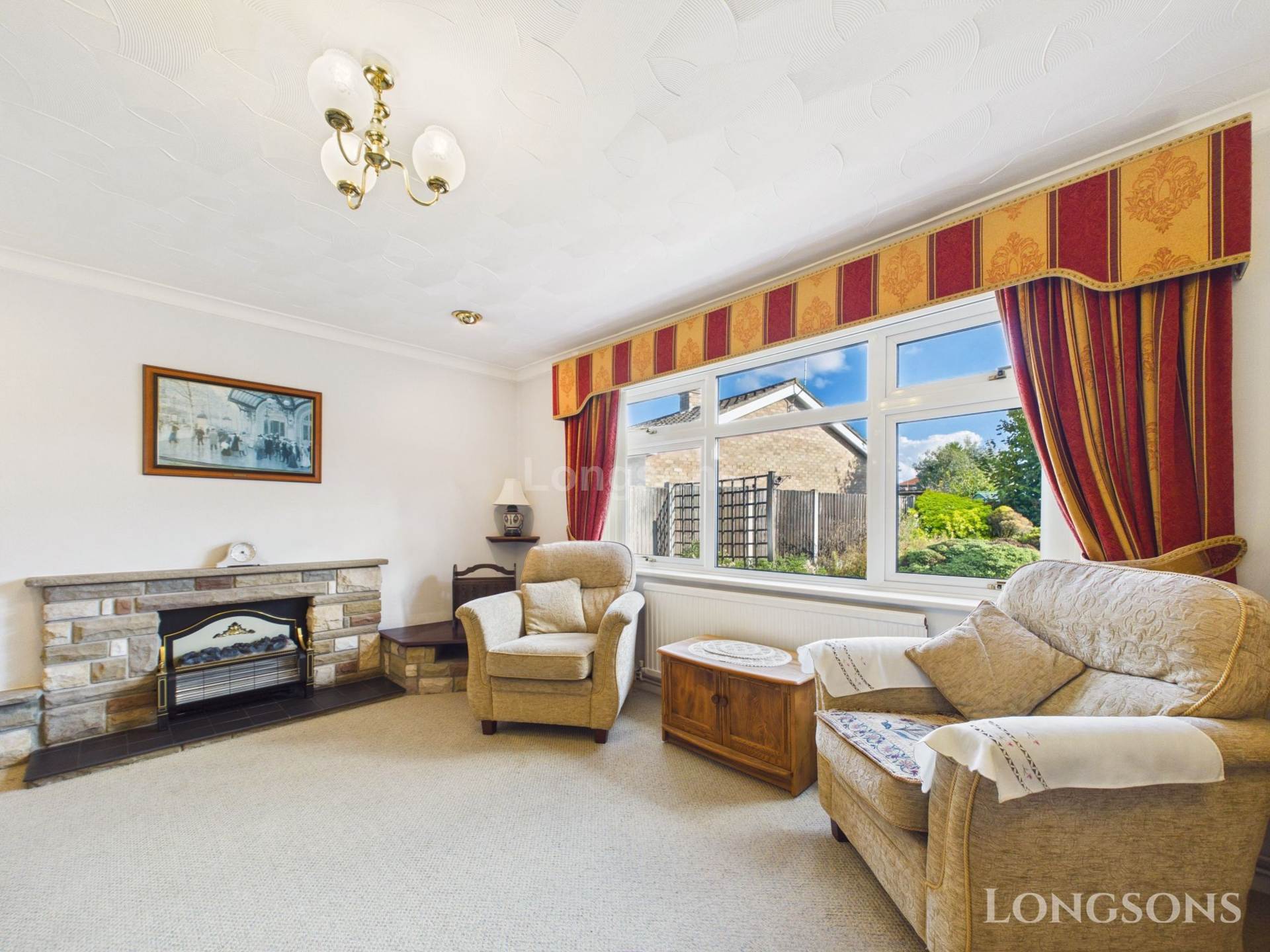 Frost Close, Watton, Image 9