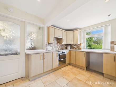 Frost Close, Watton, Image 12