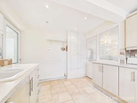 Frost Close, Watton, Image 13