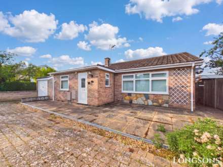 Frost Close, Watton, Image 18
