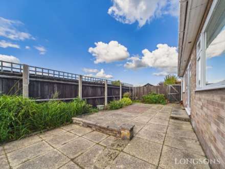 Frost Close, Watton, Image 19