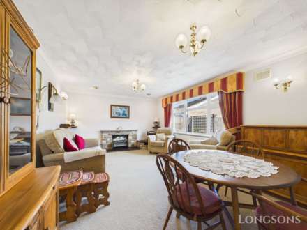Frost Close, Watton, Image 3