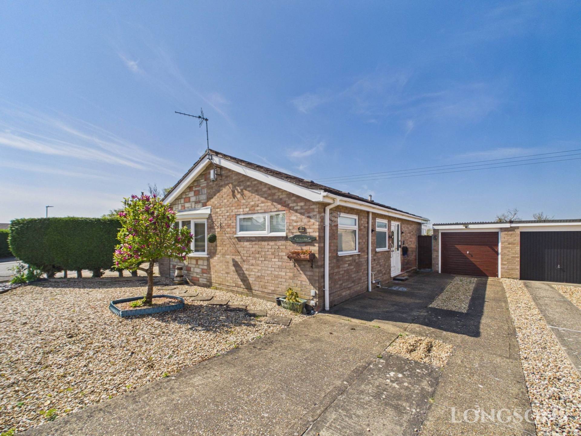 Sharman Avenue, Watton, Image 1
