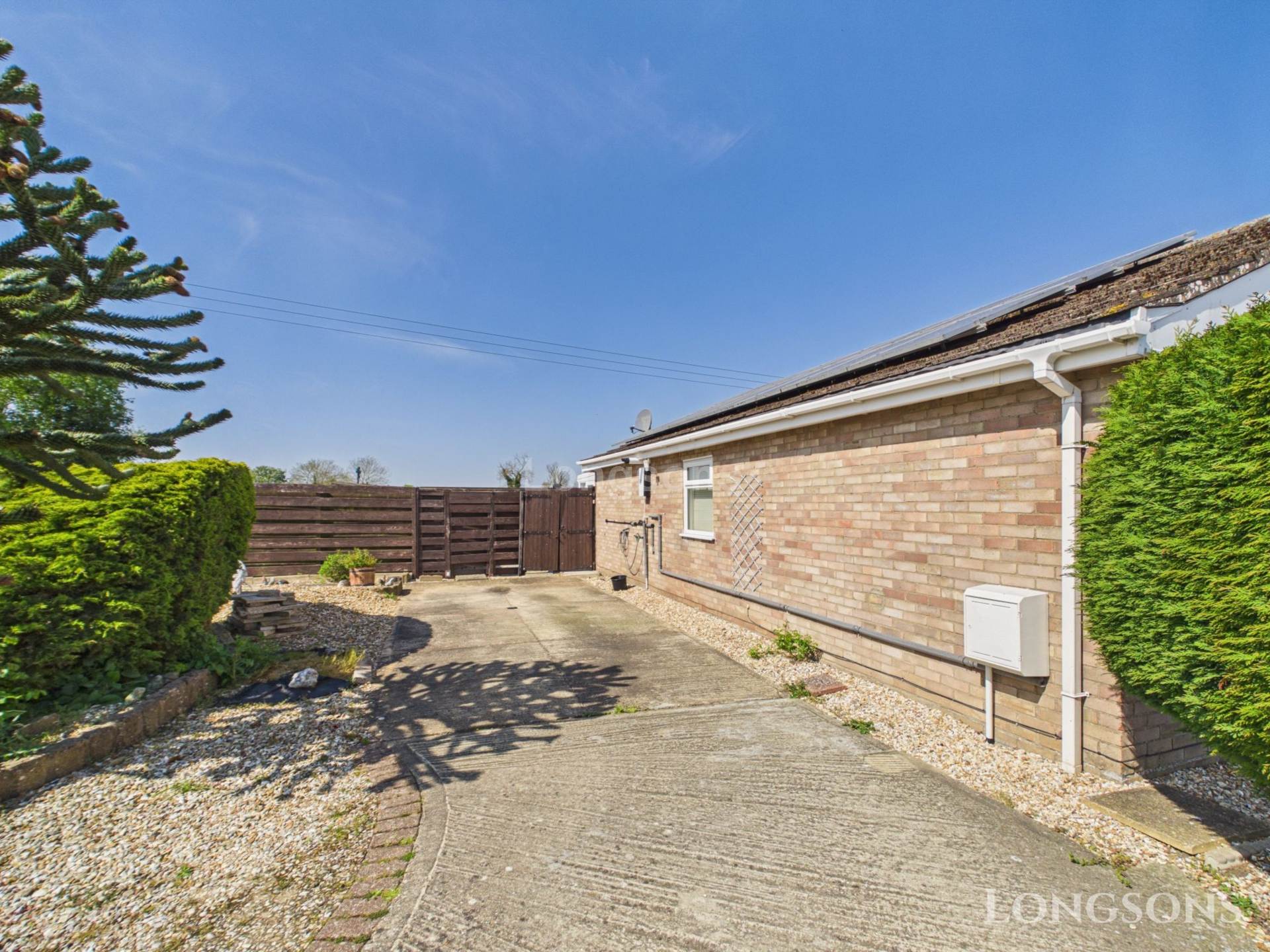 Sharman Avenue, Watton, Image 15
