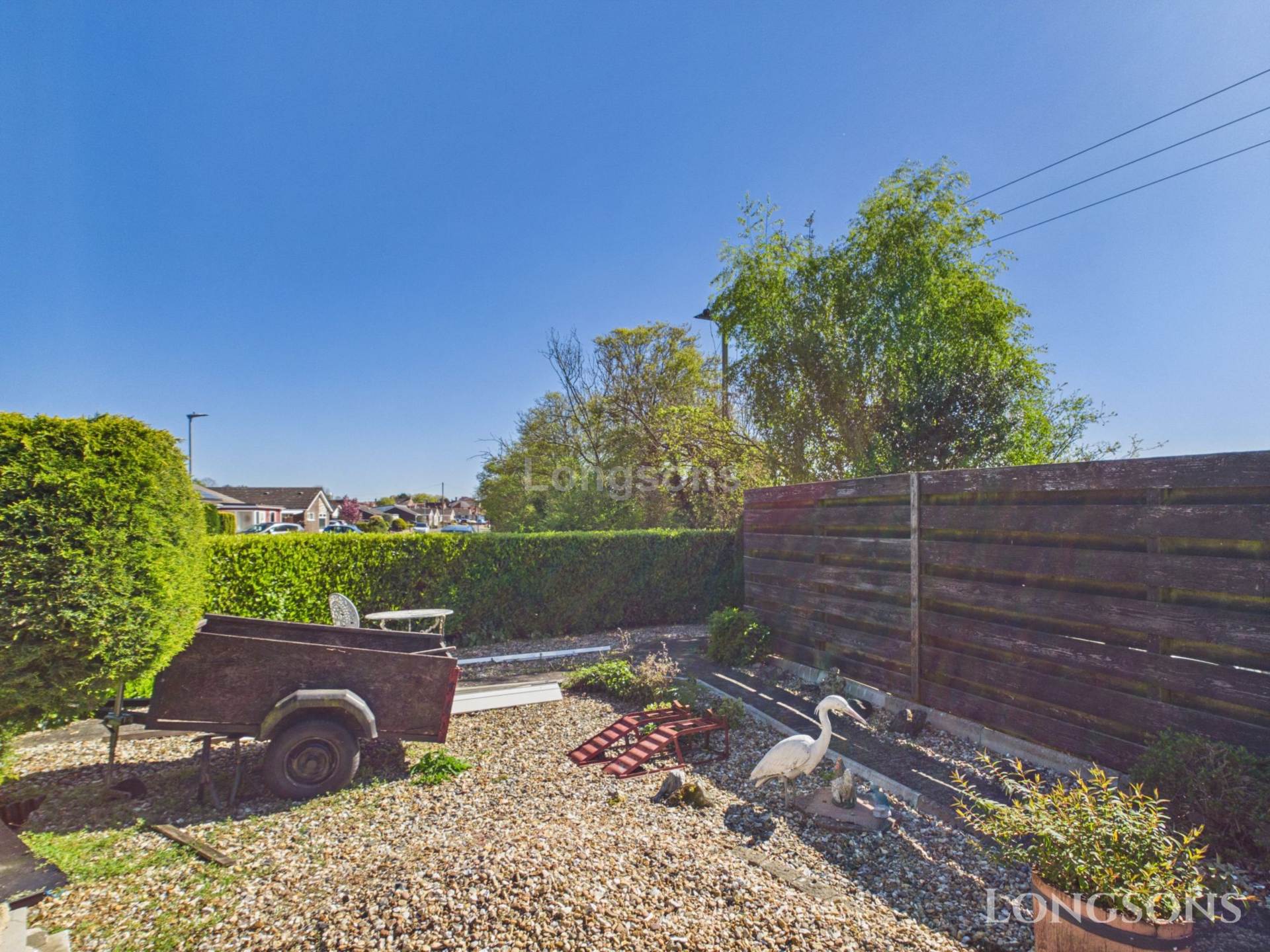 Sharman Avenue, Watton, Image 16