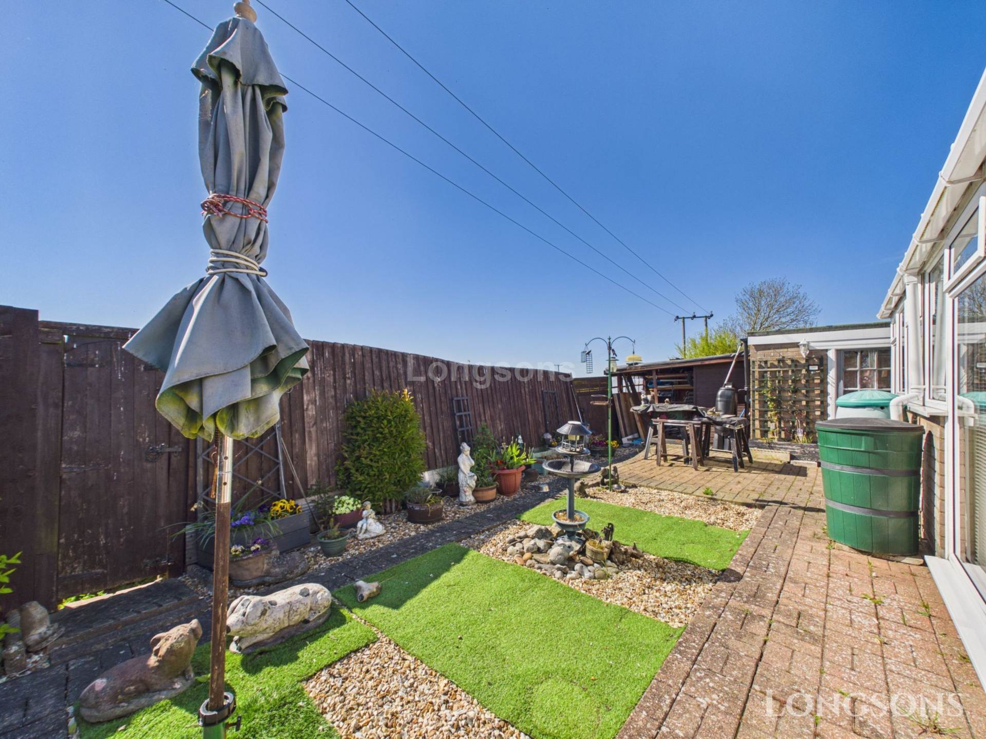 Sharman Avenue, Watton, Image 17