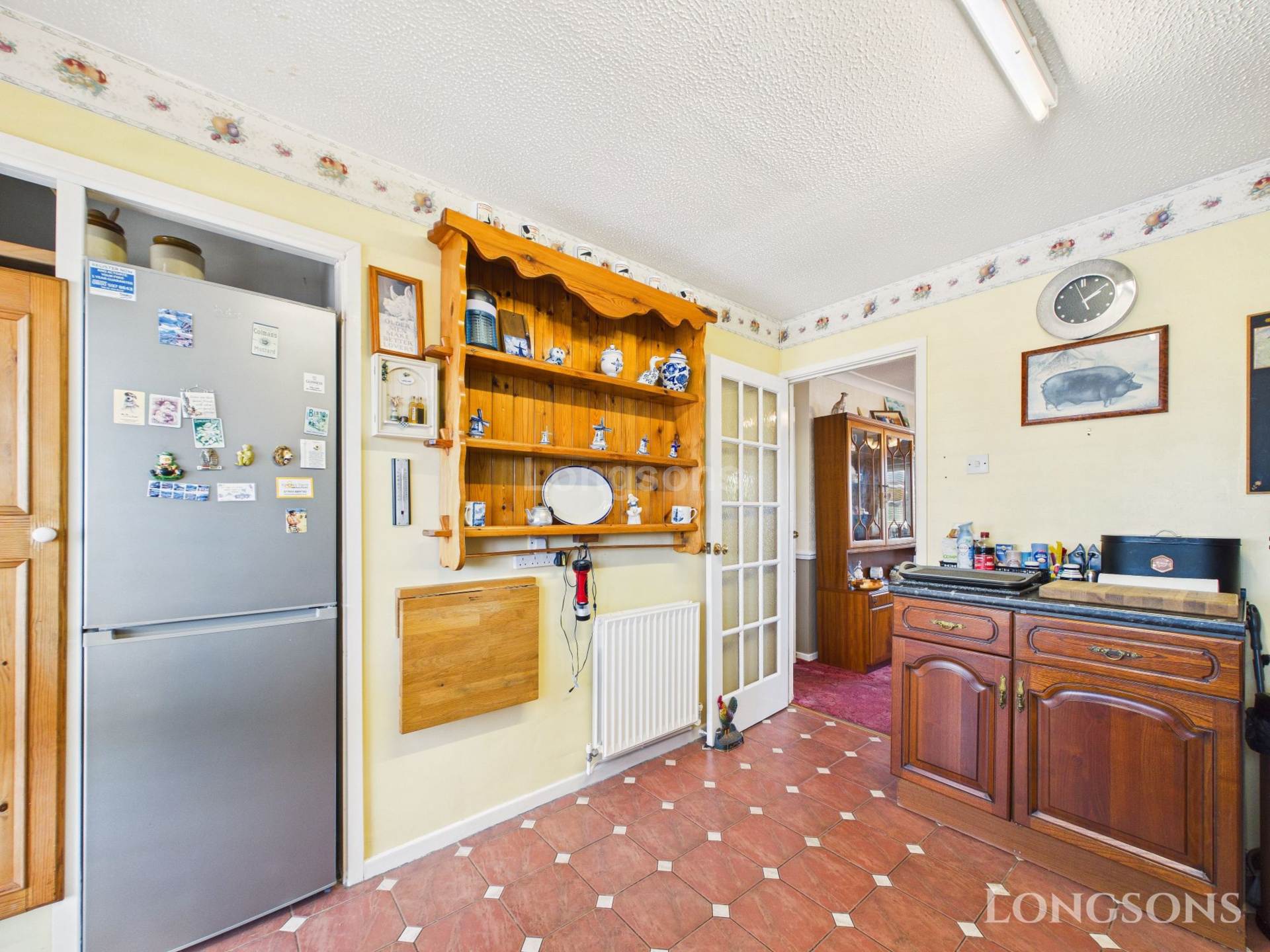 Sharman Avenue, Watton, Image 3