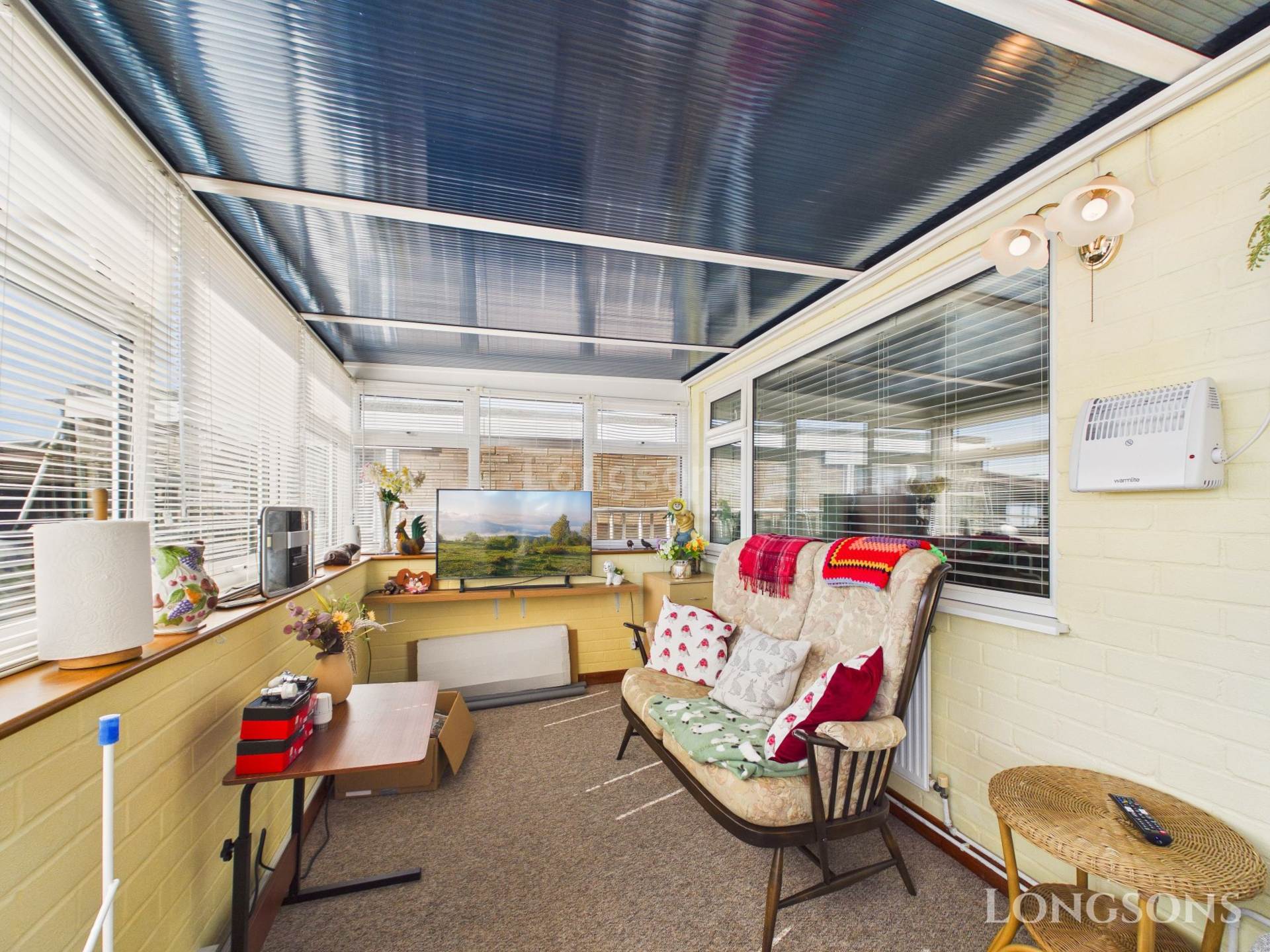 Sharman Avenue, Watton, Image 5