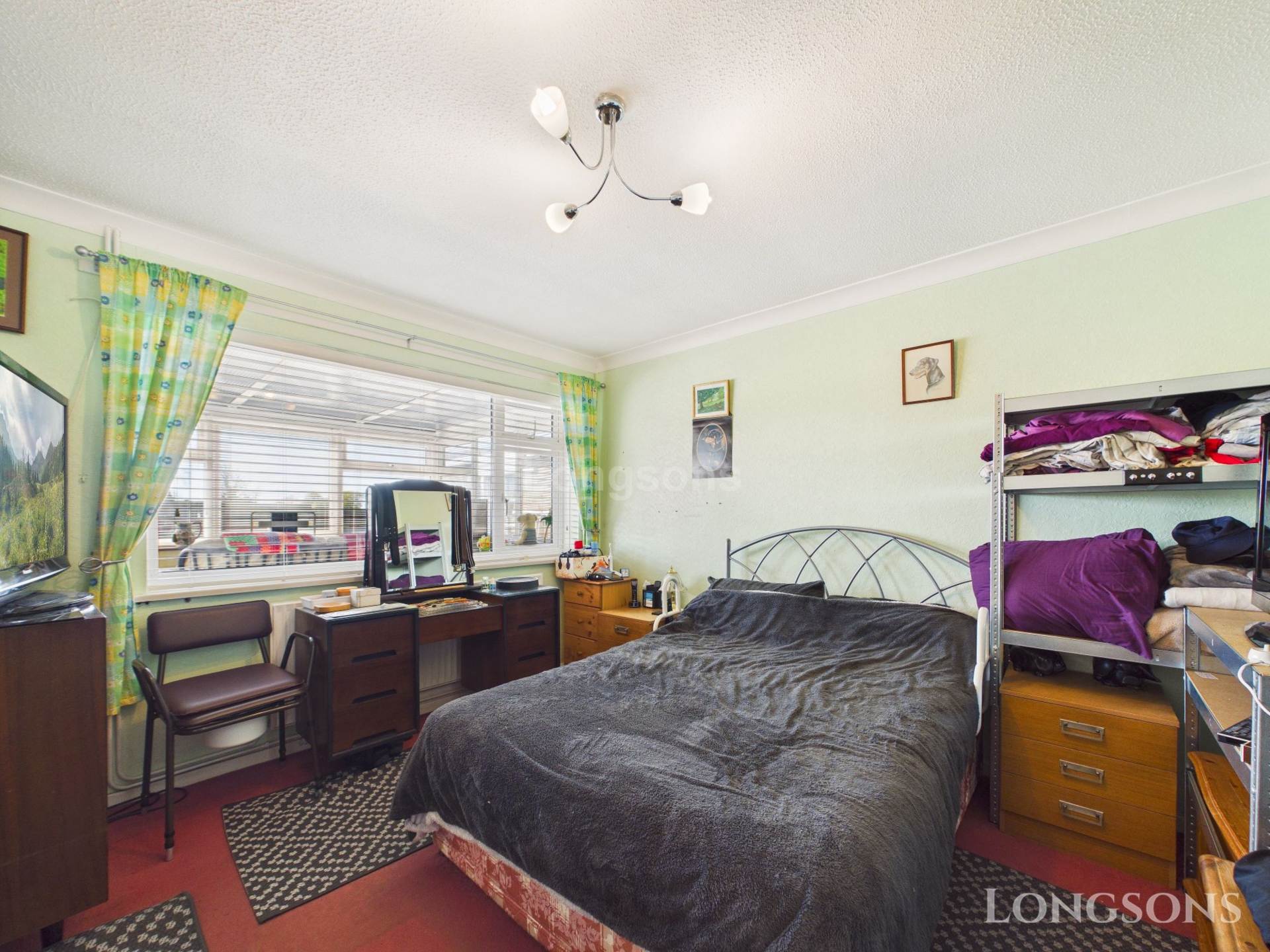 Sharman Avenue, Watton, Image 9