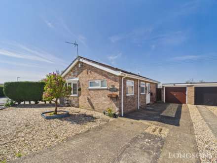 Sharman Avenue, Watton, Image 1