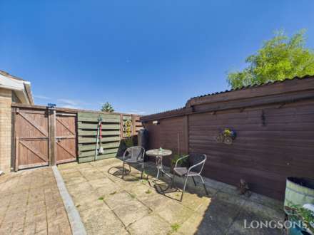 Sharman Avenue, Watton, Image 11