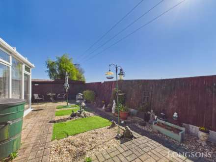 Sharman Avenue, Watton, Image 12