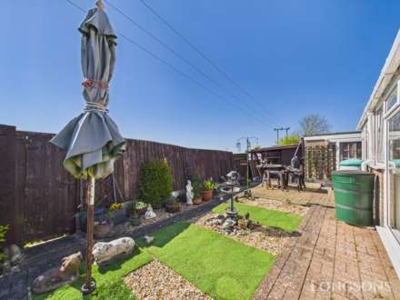 Sharman Avenue, Watton, Image 17