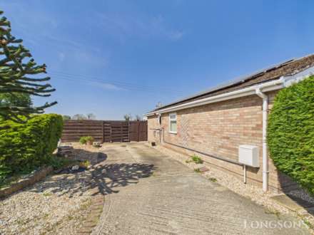 Sharman Avenue, Watton, Image 18