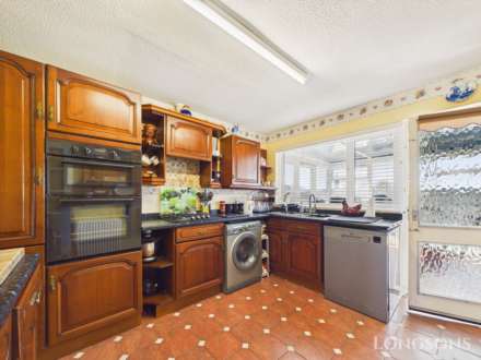 Sharman Avenue, Watton, Image 2