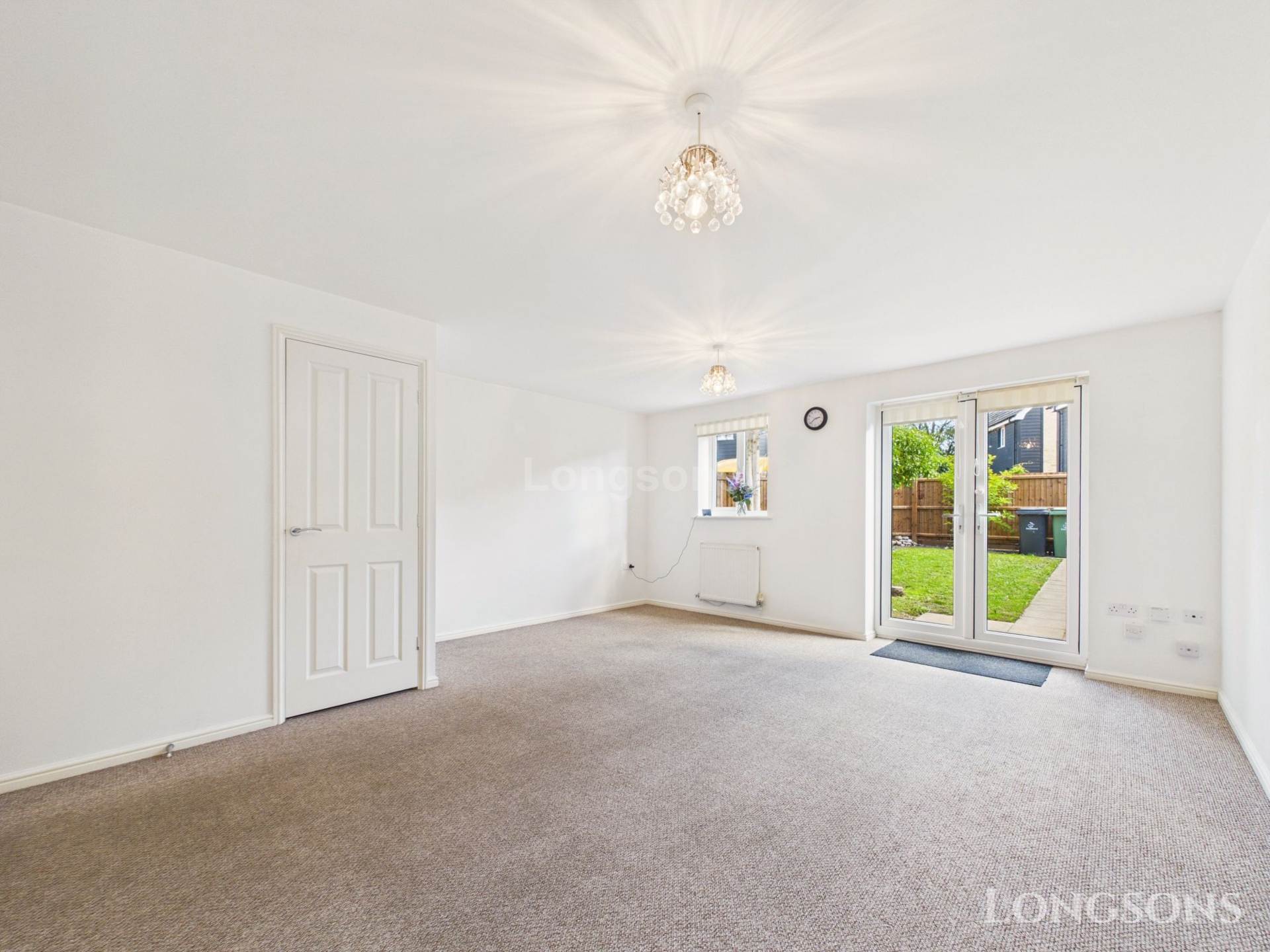 Fortress Road, Carbrooke, Image 4