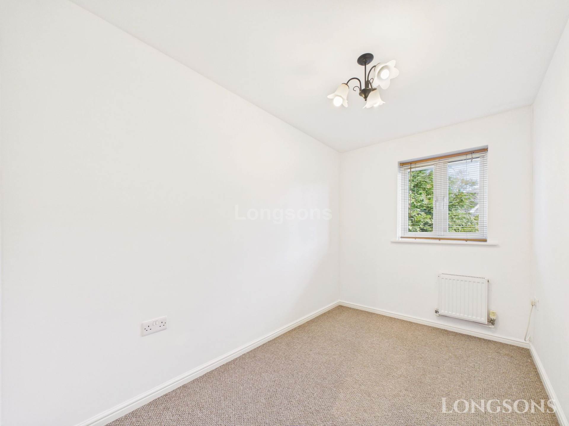 Fortress Road, Carbrooke, Image 7