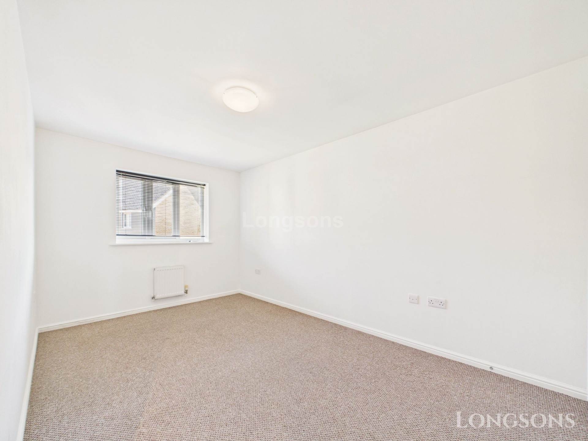 Fortress Road, Carbrooke, Image 8