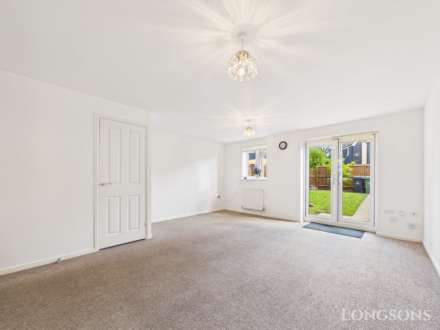Fortress Road, Carbrooke, Image 4