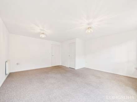 Fortress Road, Carbrooke, Image 5
