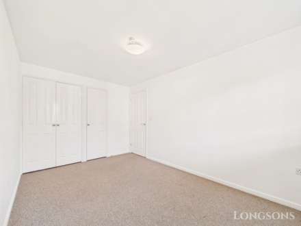 Fortress Road, Carbrooke, Image 9