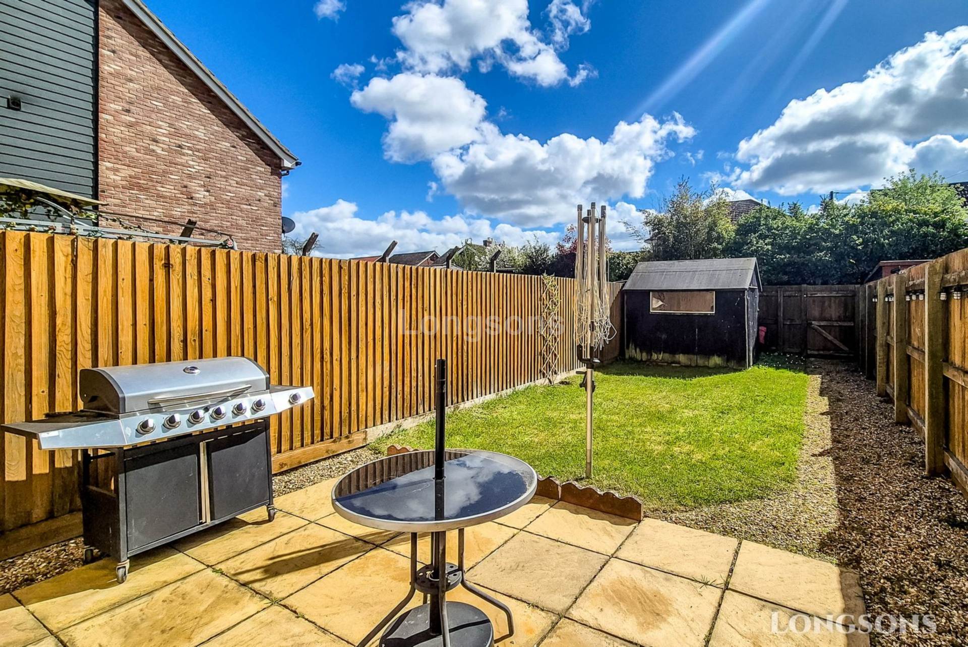 Mill View Terrace, Swaffham, Image 10