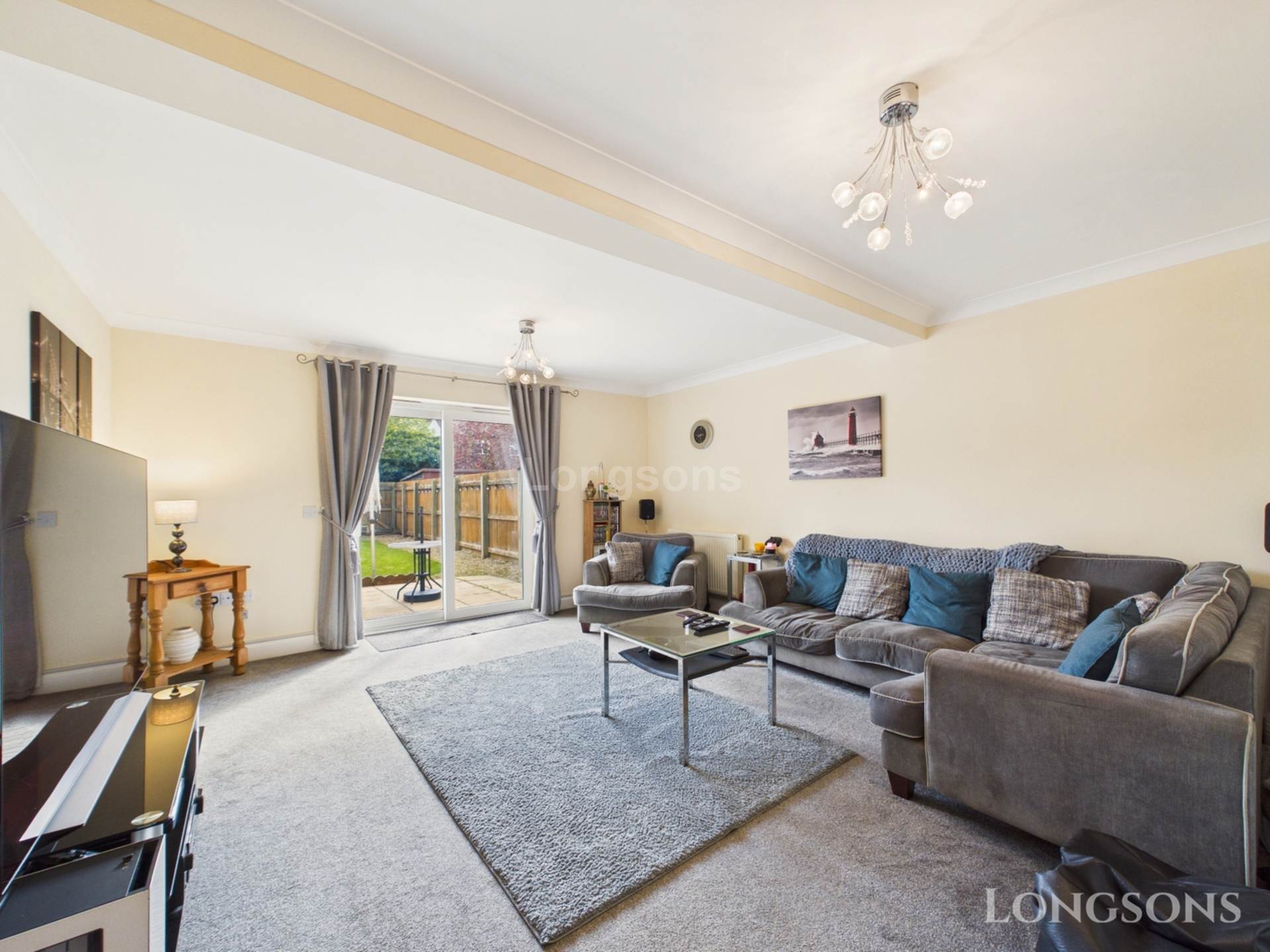 Mill View Terrace, Swaffham, Image 2