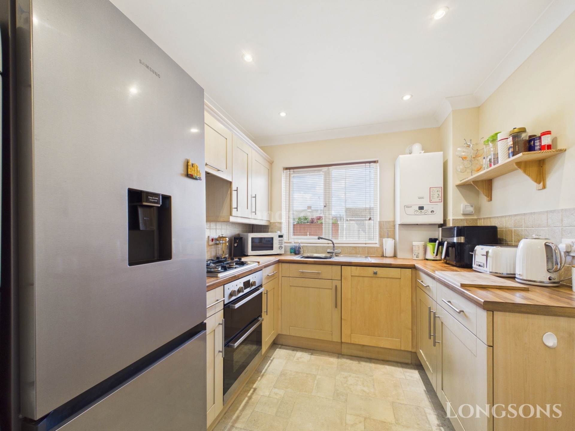 Mill View Terrace, Swaffham, Image 3